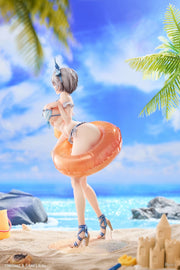 [Pre-Order] Hobby Sakura Brown Dust 2 Teresse (Beachside Angel) 1/7 Scale Figure