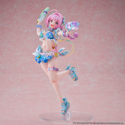 [Pre-Order] Union Creative The Idolmaster Cinderella Girls Riamu Yumemi (Riamu Yumemi Has No Choice but to Do it Ver.) 1/6 Scale Figure