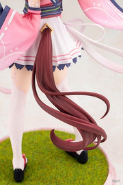 Kotobukiya Uma Musume: Pretty Derby Sakura Chiyono O 1/7 Scale Figure