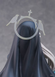 [Pre-Order] Max Factory Blue Archive Sakurako 1/7 Scale Figure