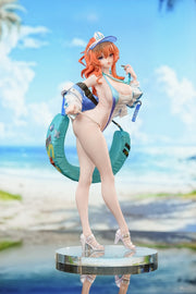 [Vorbestellung] ARTIFEX STELLARUM Brown Dust 2 Poolside Guardian Zenith 1/6 Figur