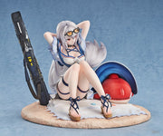 [Pre-Order] Good Smile Company Arknights Skadi (Waverider WR04 Ver.) 1/7 Scale Figure