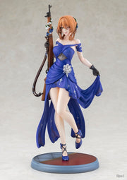 [Pre-Order] Kotobukiya Girls' Frontline 2: Exilium Springfield (Queen in Radiance Ver.) 1/7 Scale Figure