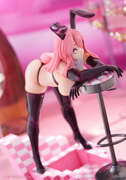 Kotobukiya Kafun Illustration Trick Bunnies Standing Bunny 1/7 Scale Figure