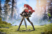 [Pre-Order] Hobby Sakura Mushoku Tensei: Jobless Reincarnation Eris Boreas Greyrat 1/7 Scale Figure