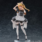 [Pre-Order] Union Creative Oshi no Ko Ruby (Cat Maid Ver.) 1/6 Scale Figure