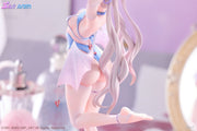 [Pre-Order] Siki Anim AbP_Art Illustration Sayume (Deluxe Edition) 1/6 Scale Figure