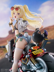 [Pre-Order] Wing Azur Lane Bache (Splendid Speedstar) 1/7 Scale Figure