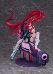 [Reserva] Figura Proof Tengen Toppa Gurren Lagann Yoko y Yoko M-Tank