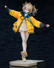 [Pre-Order] Wonderful Works WeatherPlanet Appare Hinata 1/7 Scale Figure