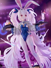Wing Azur Lane Laffey II (Drowsy Busy Day Ver.) 1/7 Scale Figure