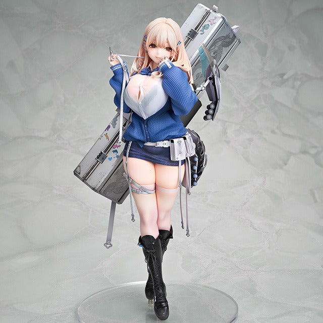 [Pre-Order] Alter Goddess of Victory: Nikke Tia 1/7 Scale Figure