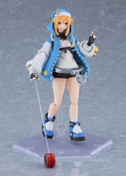 [Pre-Order] Good Smile Company Guilty Gear -Strive- figma No.690 Bridget Action Figure
