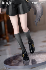 [Pre-Order] Myethos Arknights Rhodes Kids Series Lappland Figure