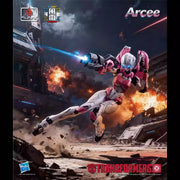 Sentinel Toys Furai Action Arcee
