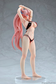[Pre-Order] Q-six Senki Zesshou Symphogear XV Maria Cadenzavna Eve (Bikini Style) 1/7 Scale Figure