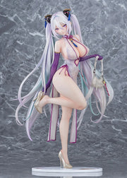 [Pre-Order] Phat Company Azur Lane Kearsarge (Springtime Monitoring) 1/6 Scale Figure