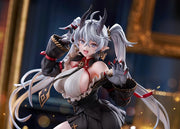 [Pre-Order] Good Smile Company Toridamono Illustration G.S.Collection Vell 1/7 Scale Figure
