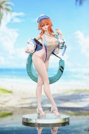 [Vorbestellung] ARTIFEX STELLARUM Brown Dust 2 Poolside Guardian Zenith 1/6 Figur