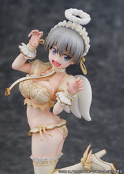 [Pre-Order] Proof Uzaki-chan Wants to Hang Out! Hana Uzaki (Angel Ver.) 1/7 Scale Figure