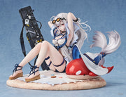 [Pre-Order] Good Smile Company Arknights Skadi (Waverider WR04 Ver.) 1/7 Scale Figure