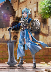 [Pre-Order] Ques Q Unicorn Overlord Virginia (Class: Valkyria) 1/7 Scale Figure
