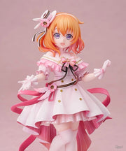 [Pre-Order] Luminous Box Is the Order a Rabbit? Cocoa (Dress Ver.) 1/7 Scale Figure