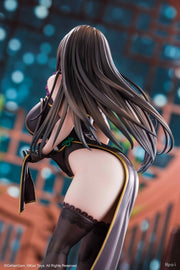 [Vorbestellung] Kiwi Toys CeNanGam Illustration China Dress Nyan (Standardausgabe) Figur im Maßstab 1:6