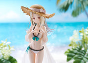 [Vorbestellung] WAVE The Idolmaster Gakuen Hiro Shinosawa (Badeanzug-Version) Figur im Maßstab 1:7