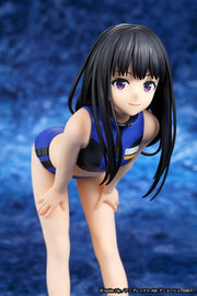 [Pre-Order] Ques Q Lycoris Recoil Takina Inoue (Training Wear) 1/7 Scale Figure