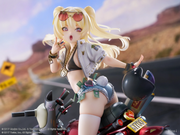 [Pre-Order] Wing Azur Lane Bache (Splendid Speedstar) 1/7 Scale Figure