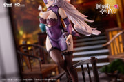 [Vorbestellung] Kadokawa Redo von Healer KD Colle Kureha (Chinese Dress Ver.) Figur im Maßstab 1/7