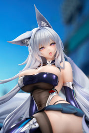 [Pre-Order] Apex Toys Azur Lane Shinano (Moonlit Chrome) 1/7 Scale Figure (With Bonus)