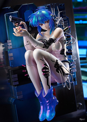 [Vorbestellung] Max Factory Ghost in the Shell Motoko Kusanagi (Manga Edition) Figur im Maßstab 1:7