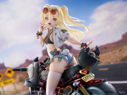 [Pre-Order] Wing Azur Lane Bache (Splendid Speedstar) 1/7 Scale Figure