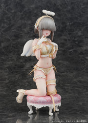 [Pre-Order] Proof Uzaki-chan Wants to Hang Out! Yanagi Uzaki (Angel Ver.) 1/7 Scale Figure