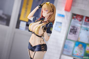 [Pre-Order] HanaBee Renge Illustration Gal Policewoman Takanashi Arisa 1/6 Scale Figure