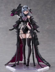 [Pre-Order] Max Factory Goddess of Victory: Nikke figma No.665 Modernia (Second Affection Ver.) Action Figure