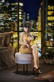 [Vorbestellung] Good Smile Company Göttin des Sieges: Nikke D: Killerfrau (Geheime Partyreinigerin) Figur im Maßstab 1:7