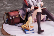 [Pre-Order] Design Coco Wandering Witch: The Journey of Elaina Elaina 1/7 Scale Figure