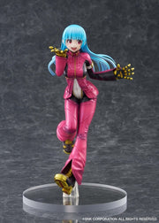 [Pre-Order] Golden Head The King of Fighters XV Fighting Girls Collection Kula Diamond 1/7 Scale Figure