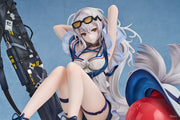 [Pre-Order] Good Smile Company Arknights Skadi (Waverider WR04 Ver.) 1/7 Scale Figure