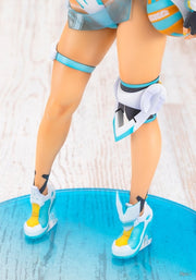 Kotobukiya Phantasy Star Online 2 es Summer Color Gene (Summer Vacation) 1/6 Scale Figure