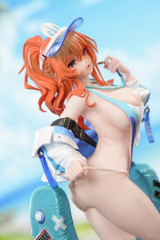 [Vorbestellung] ARTIFEX STELLARUM Brown Dust 2 Poolside Guardian Zenith 1/6 Figur