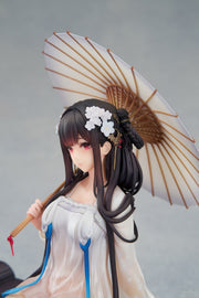 [Pre-Order] Apex Toys Azur Lane Yat Sen (Paragon of Celestial Grace) 1/7 Scale Figure (With Bonus)