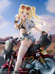 [Pre-Order] Wing Azur Lane Bache (Splendid Speedstar) 1/7 Scale Figure