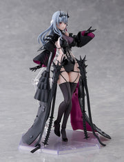 [Pre-Order] Max Factory Goddess of Victory: Nikke figma No.665 Modernia (Second Affection Ver.) Action Figure