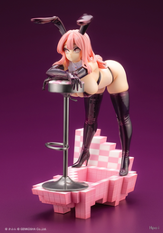 Kotobukiya Kafun Illustration Trick Bunnies Standing Bunny 1/7 Scale Figure