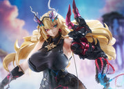 [Pre-Order] Phat Company Fate/Grand Order Saber/Barghest 1/7 Scale Figure