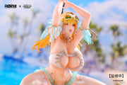 [Reserva] Figura a escala 1/7 de Astrum Design Daiblos Core Aymur (Honey Assault)